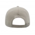 CREEP Baseball Cap, 6 Wedges, Metal Closure