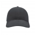 CREEP Baseball Cap, 6 Wedges, Metal Closure