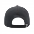 CREEP Baseball Cap, 6 Wedges, Metal Closure