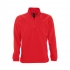 Unisex fleece sweatshirt NESS 300
