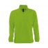 Unisex fleece sweatshirt NESS 300