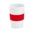 Glass NELO, Ceramics, Silicone