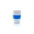 Glass NELO, Ceramics, Silicone