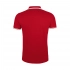 Polo shirt for men PASADENA MEN 200