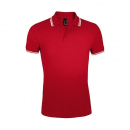 Polo shirt for men PASADENA MEN 200
