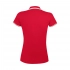 Polo shirt for women PASADENA WOMEN 200