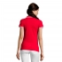 Polo shirt for women PASADENA WOMEN 200