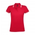 Polo shirt for women PASADENA WOMEN 200 Polo shirt for women PASADENA WOMEN 200