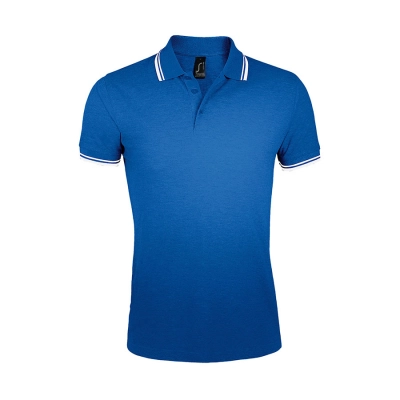
                                                Polo shirt for men PASADENA MEN 200
                                                