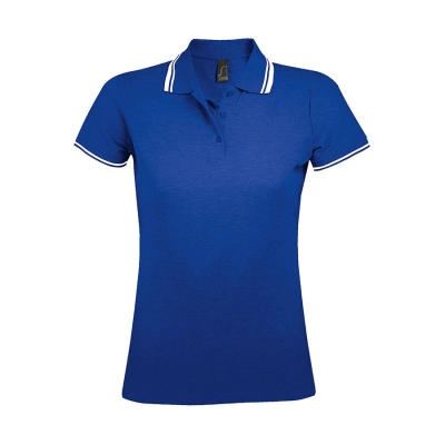 
                                                Polo shirt for women PASADENA WOMEN 200
                                                
