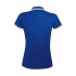 Polo shirt for women PASADENA WOMEN 200