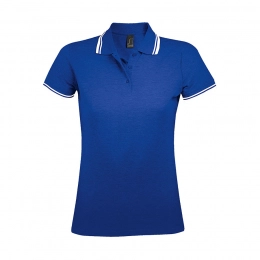 Polo shirt for women PASADENA WOMEN 200