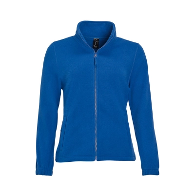 
                                                Sweatshirt womens fleece NORTH WOMEN 300
                                                