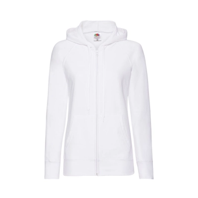 
                                                Women's sweatshirt LADIES LIGHTWEIGHT HOODED SWEAT 240
                                                