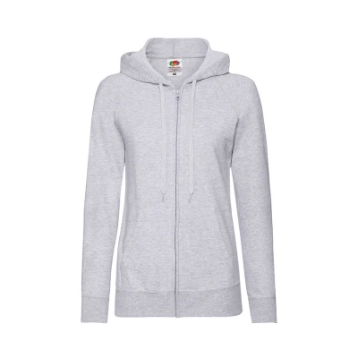 
                                                Women's sweatshirt LADIES LIGHTWEIGHT HOODED SWEAT 240
                                                