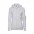 Толстовка женская LADIES LIGHTWEIGHT HOODED SWEAT 240 Толстовка женская LADIES LIGHTWEIGHT HOODED SWEAT 240