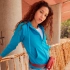 Толстовка женская LADIES LIGHTWEIGHT HOODED SWEAT 240 Толстовка женская LADIES LIGHTWEIGHT HOODED SWEAT 240