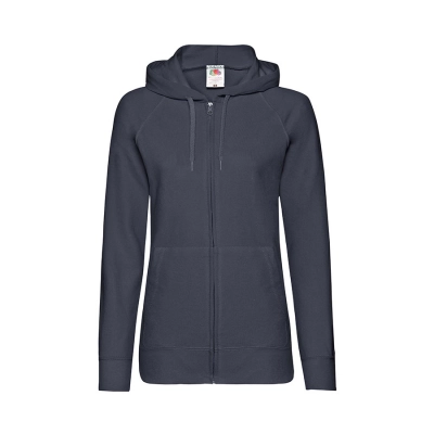 
                                                Women's sweatshirt LADIES LIGHTWEIGHT HOODED SWEAT 240
                                                