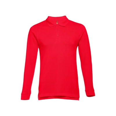 
                                                Men's BERN 210 polo shirt.
                                                