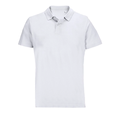 
                                                Men's PULSE 170 polo shirt.
                                                