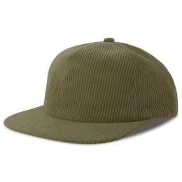 SEVERNY baseball cap, 5 panels