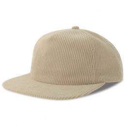 SEVERNY baseball cap, 5 panels