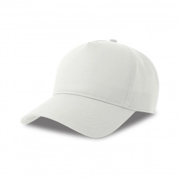 EGON baseball cap, 5 panels, velcro closure.