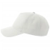 EGON baseball cap, 5 panels, velcro closure.