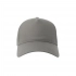 EGON baseball cap, 5 panels, velcro closure.