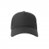 EGON baseball cap, 5 panels, velcro closure.