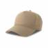 EGON baseball cap, 5 panels, velcro closure.