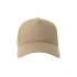 EGON baseball cap, 5 panels, velcro closure.