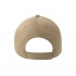EGON baseball cap, 5 panels, velcro closure.