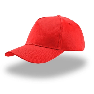 
                                            Children's baseball cap KID START FIVE, 5 gussets, Velcro
                                            