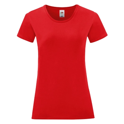 
                                                T-shirt for women LADIES ICONIC 145
                                                