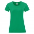 Футболка женская LADIES ICONIC 145