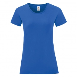 T-shirt for women LADIES ICONIC 145