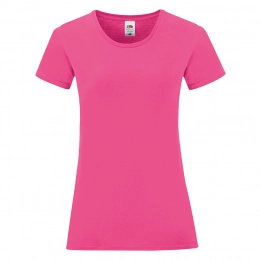 T-shirt for women LADIES ICONIC 145