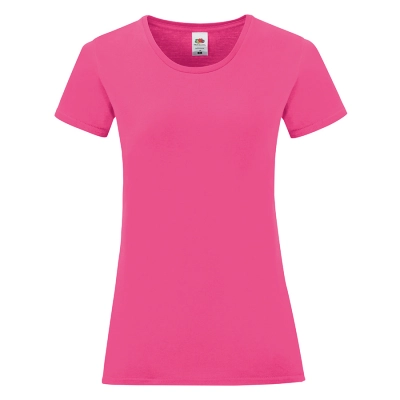 
                                                T-shirt for women LADIES ICONIC 145
                                                