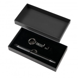 Набор ручка+ брелок ARCADA