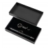 Pen set + keychain ARCADA
