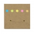 Set of stickers with adhesive edge UNITY