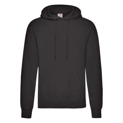 
                                                Толстовка с начесом CLASSIC HOODED SWEAT 280
                                                