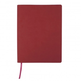 BIGGY business notebook, B5 format, squared