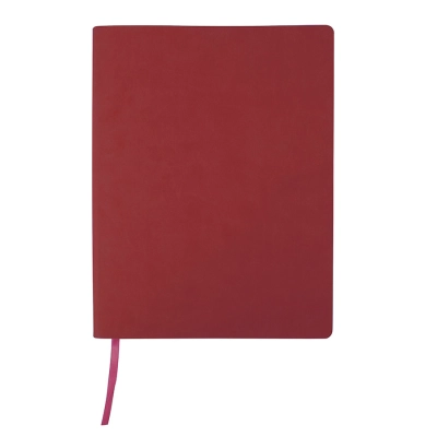 
                                                BIGGY business notebook, B5 format, squared.
                                                