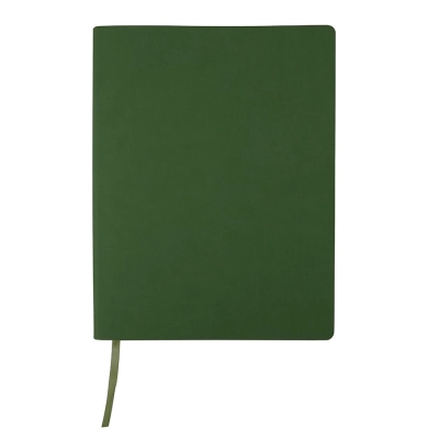 
                                                BIGGY business notebook, B5 format, squared.
                                                