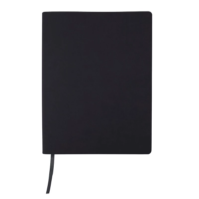 
                                                BIGGY business notebook, B5 format, squared.
                                                