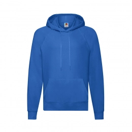 Толстовка мужская LIGHTWEIGHT HOODED SWEAT 240