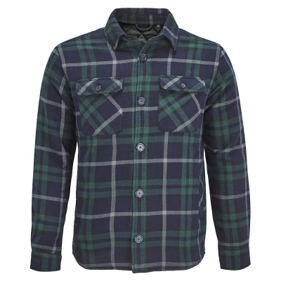 
                                                Oversized unisex jacket-shirt NOAH
                                                