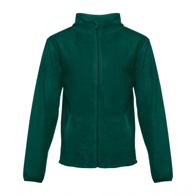 
                                                Men's sweatshirt HELSINKI, dark green, L, 100% polyester, 260 g/m2.
                                                